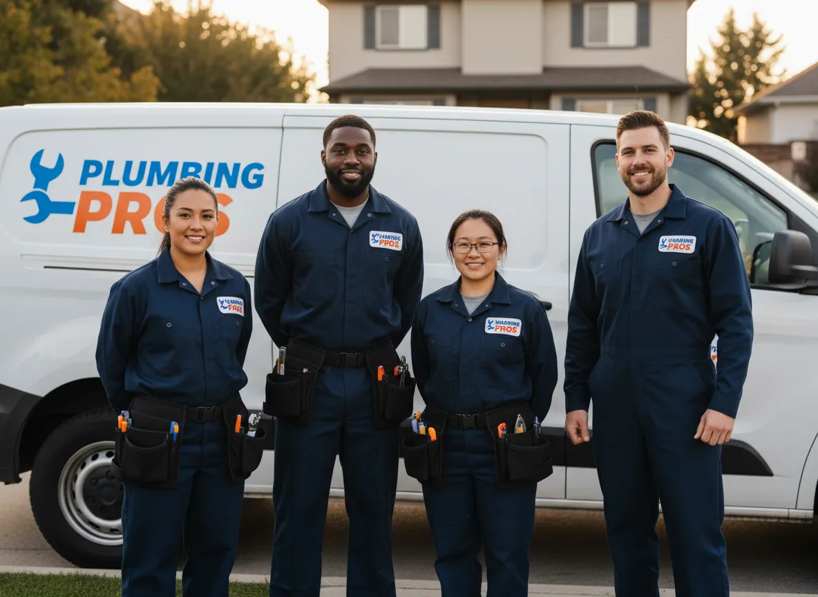 Water Heater Repair company in Kitts Hill, OH